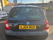Renault Clio DYNAMIQUE 16V 5
