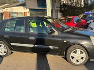 Renault Clio DYNAMIQUE 16V 7