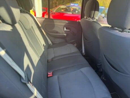 Renault Clio DYNAMIQUE 16V 17