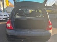 Renault Clio DYNAMIQUE 16V 22