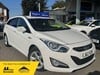 Hyundai i40 CRDI STYLE BLUE DRIVE