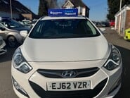 Hyundai i40 CRDI STYLE BLUE DRIVE 2