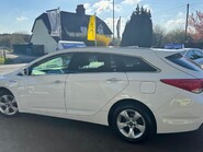 Hyundai i40 CRDI STYLE BLUE DRIVE 4