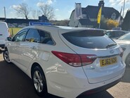 Hyundai i40 CRDI STYLE BLUE DRIVE 5