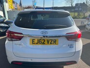 Hyundai i40 CRDI STYLE BLUE DRIVE 6