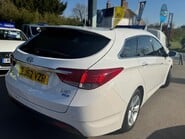 Hyundai i40 CRDI STYLE BLUE DRIVE 7