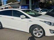 Hyundai i40 CRDI STYLE BLUE DRIVE 8