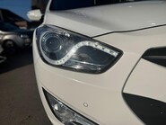 Hyundai i40 CRDI STYLE BLUE DRIVE 11