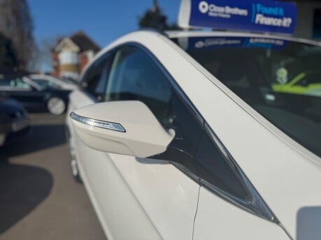 Hyundai i40 CRDI STYLE BLUE DRIVE 13