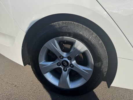 Hyundai i40 CRDI STYLE BLUE DRIVE 15