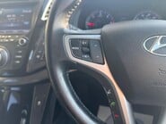 Hyundai i40 CRDI STYLE BLUE DRIVE 21