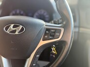 Hyundai i40 CRDI STYLE BLUE DRIVE 22
