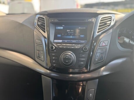 Hyundai i40 CRDI STYLE BLUE DRIVE 24