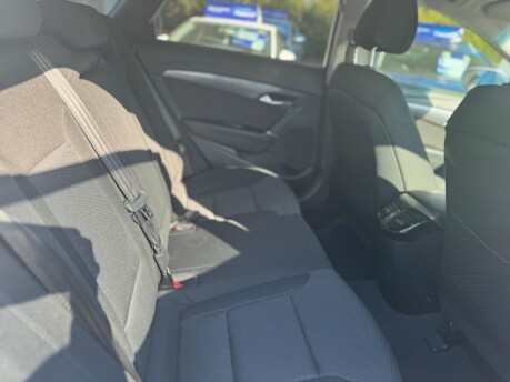 Hyundai i40 CRDI STYLE BLUE DRIVE 29