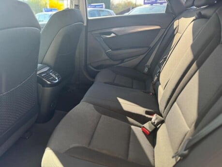 Hyundai i40 CRDI STYLE BLUE DRIVE 30