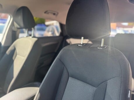 Hyundai i40 CRDI STYLE BLUE DRIVE 31