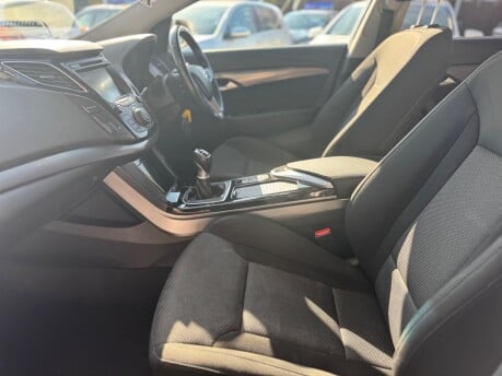 Hyundai i40 CRDI STYLE BLUE DRIVE 32