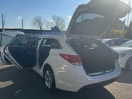 Hyundai i40 CRDI STYLE BLUE DRIVE 35