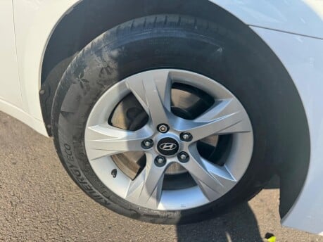 Hyundai i40 CRDI STYLE BLUE DRIVE 14