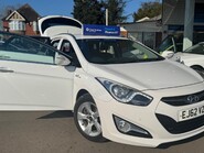Hyundai i40 CRDI STYLE BLUE DRIVE 36