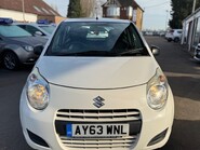 Suzuki Alto SZ 2