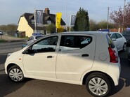 Suzuki Alto SZ 4