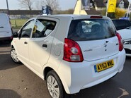 Suzuki Alto SZ 5