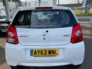 Suzuki Alto SZ 6