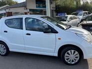 Suzuki Alto SZ 8