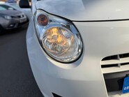 Suzuki Alto SZ 9