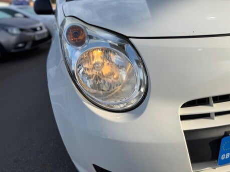 Suzuki Alto SZ 9