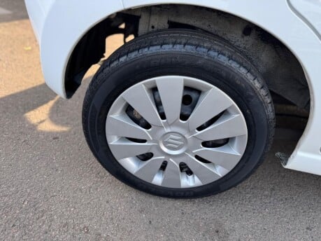 Suzuki Alto SZ 12