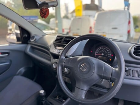 Suzuki Alto SZ 22