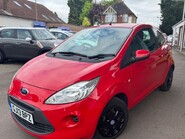 Ford Ka EDGE 1