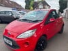 Ford Ka EDGE