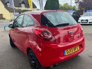 Ford Ka EDGE 2