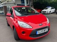 Ford Ka EDGE 5