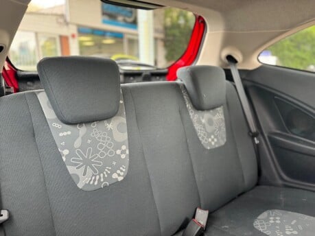 Ford Ka EDGE 6