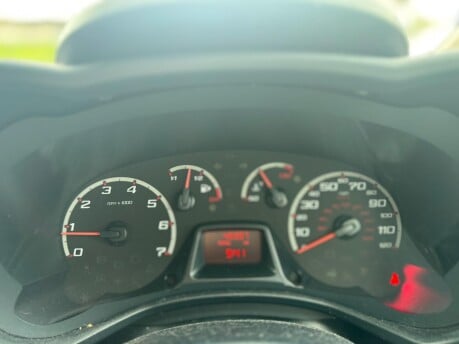 Ford Ka EDGE 9