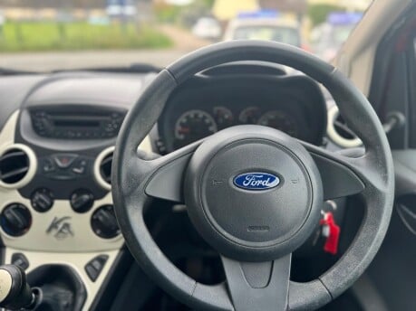 Ford Ka EDGE 10