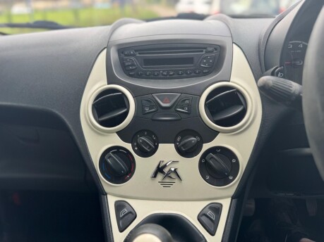 Ford Ka EDGE 11