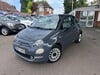 Fiat 500 LOUNGE