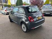 Fiat 500 LOUNGE 4