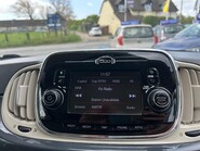Fiat 500 LOUNGE 13