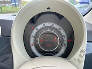 Fiat 500 LOUNGE 15