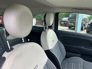 Fiat 500 LOUNGE 19