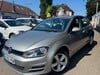 Volkswagen Golf MATCH TDI BLUEMOTION TECHNOLOGY