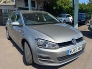 Volkswagen Golf MATCH TDI BLUEMOTION TECHNOLOGY 5