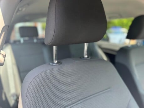 Volkswagen Golf MATCH TDI BLUEMOTION TECHNOLOGY 7