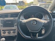 Volkswagen Golf MATCH TDI BLUEMOTION TECHNOLOGY 10